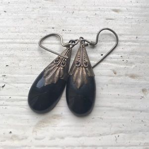 Droplet Earrings